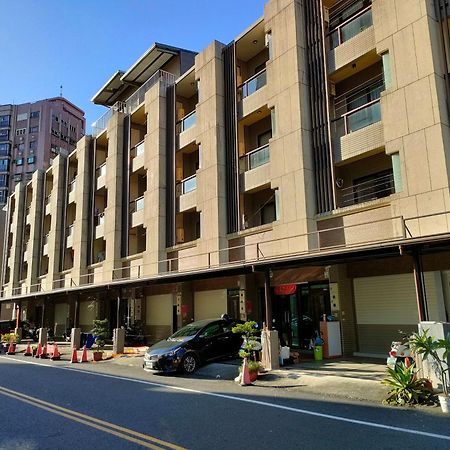 Adore Yilan La Đông Ngoại thất bức ảnh