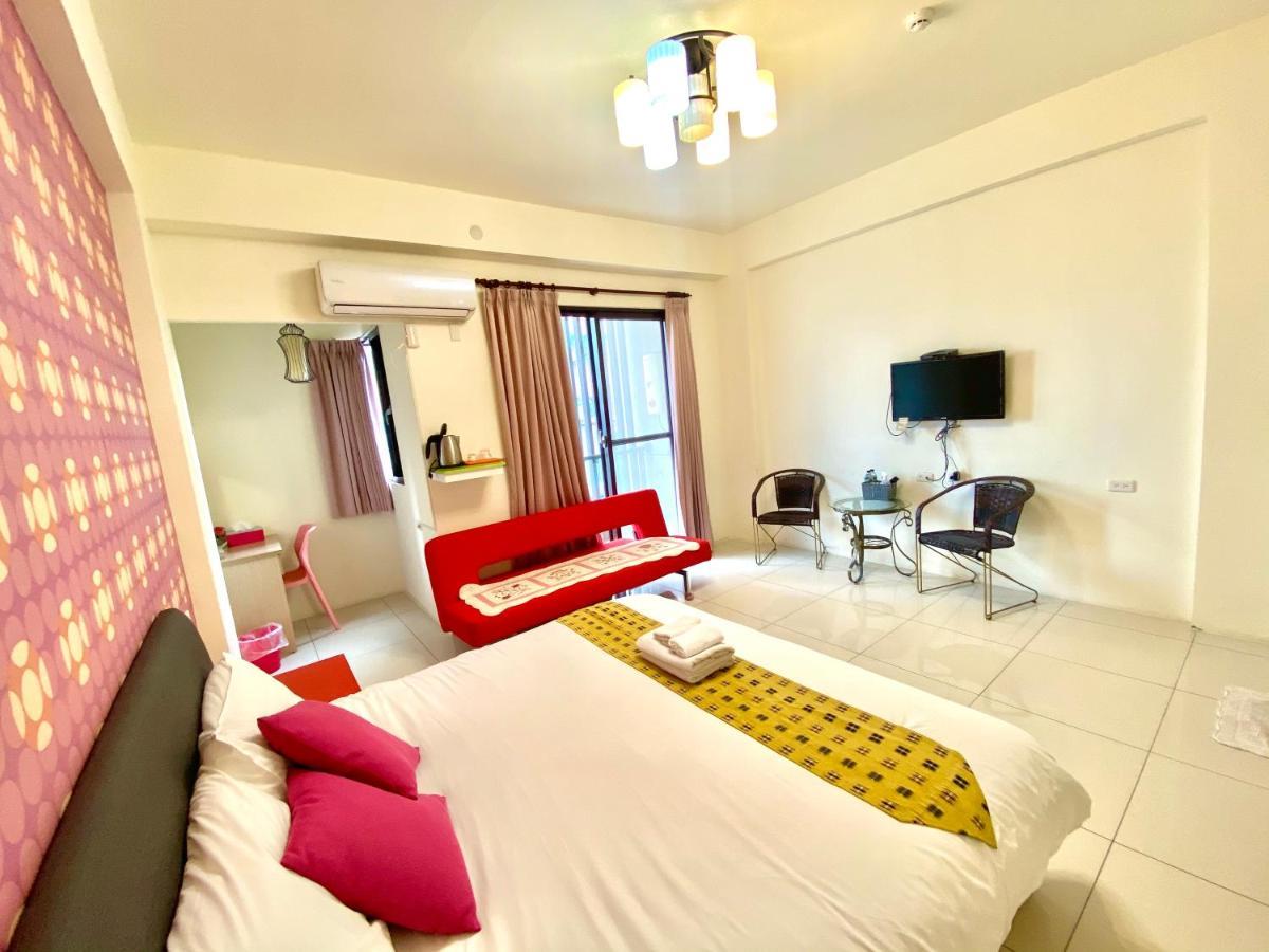 Adore Yilan La Đông Ngoại thất bức ảnh