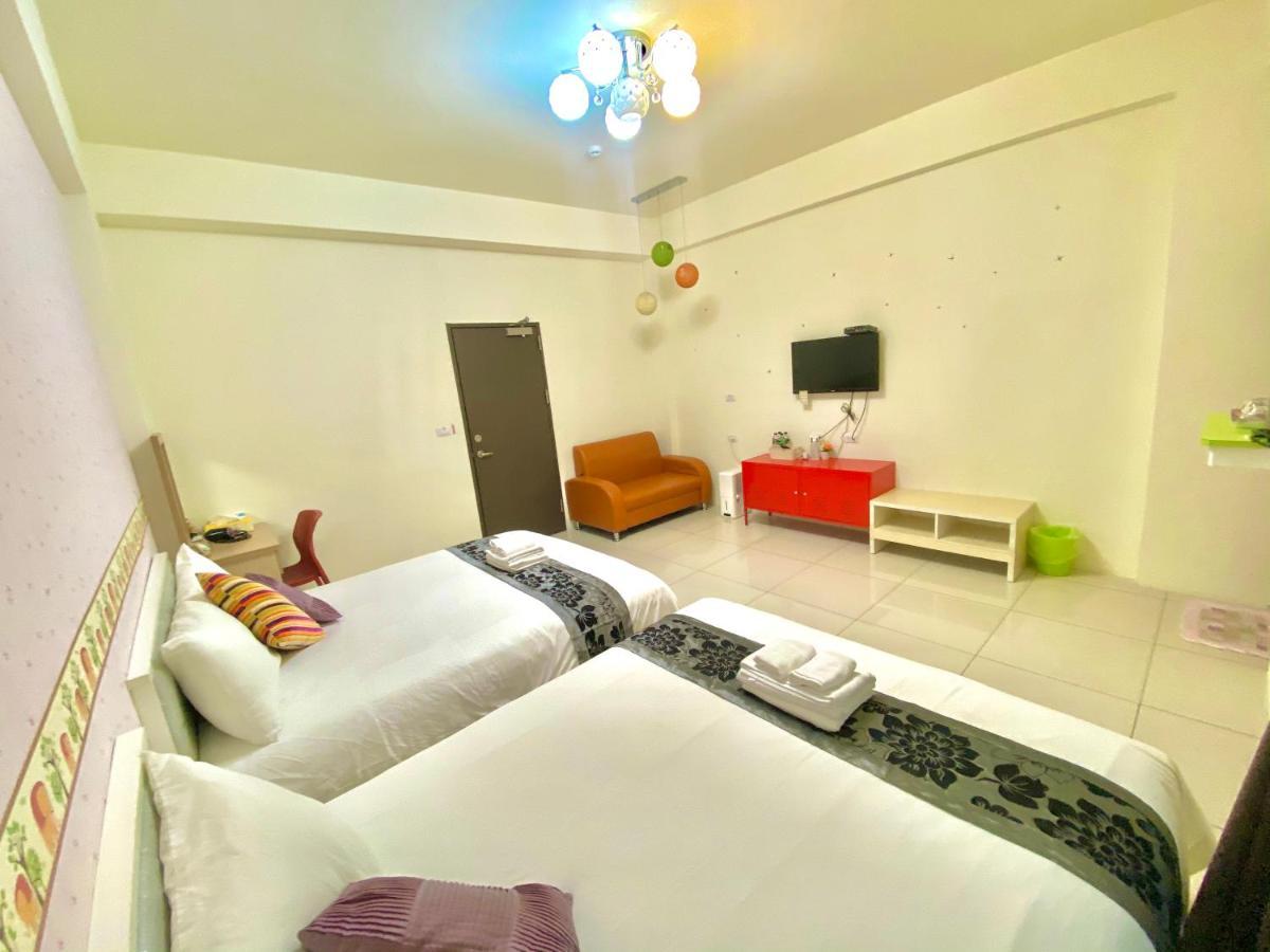 Adore Yilan La Đông Ngoại thất bức ảnh