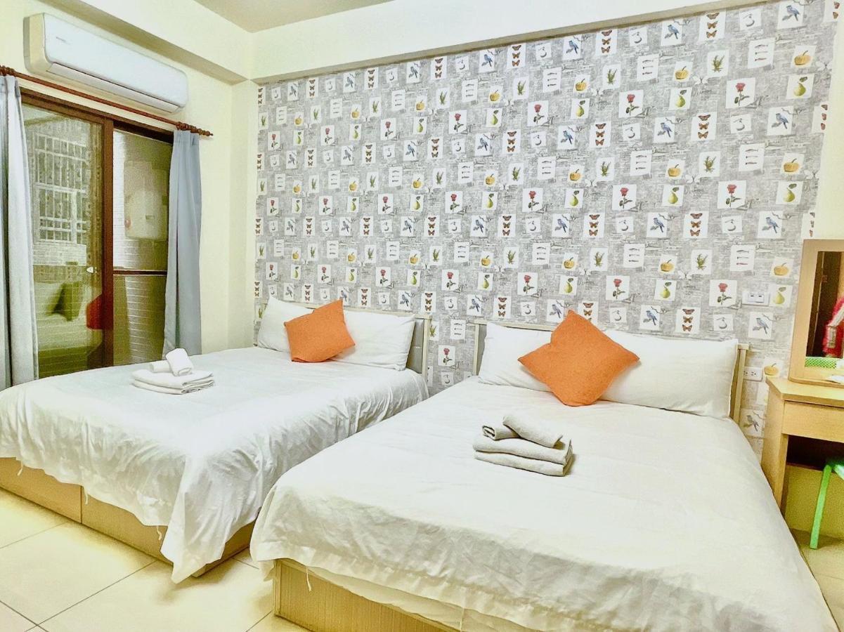 Adore Yilan La Đông Ngoại thất bức ảnh