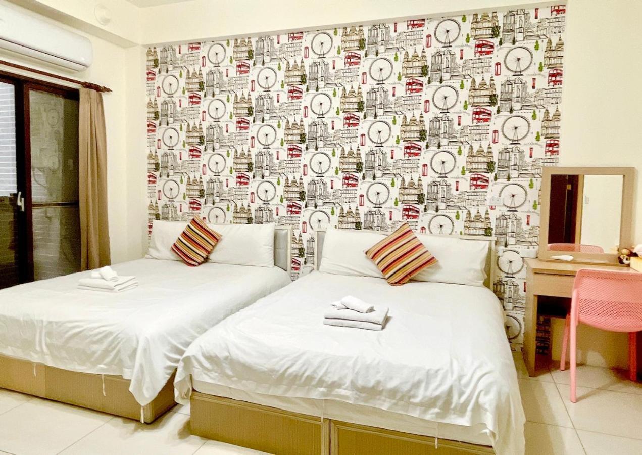 Adore Yilan La Đông Ngoại thất bức ảnh