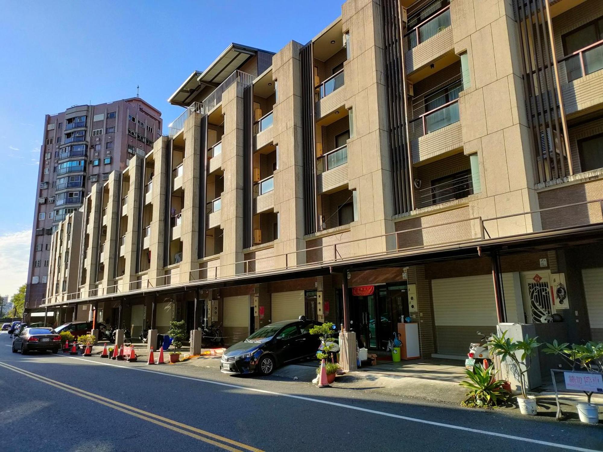 Adore Yilan La Đông Ngoại thất bức ảnh