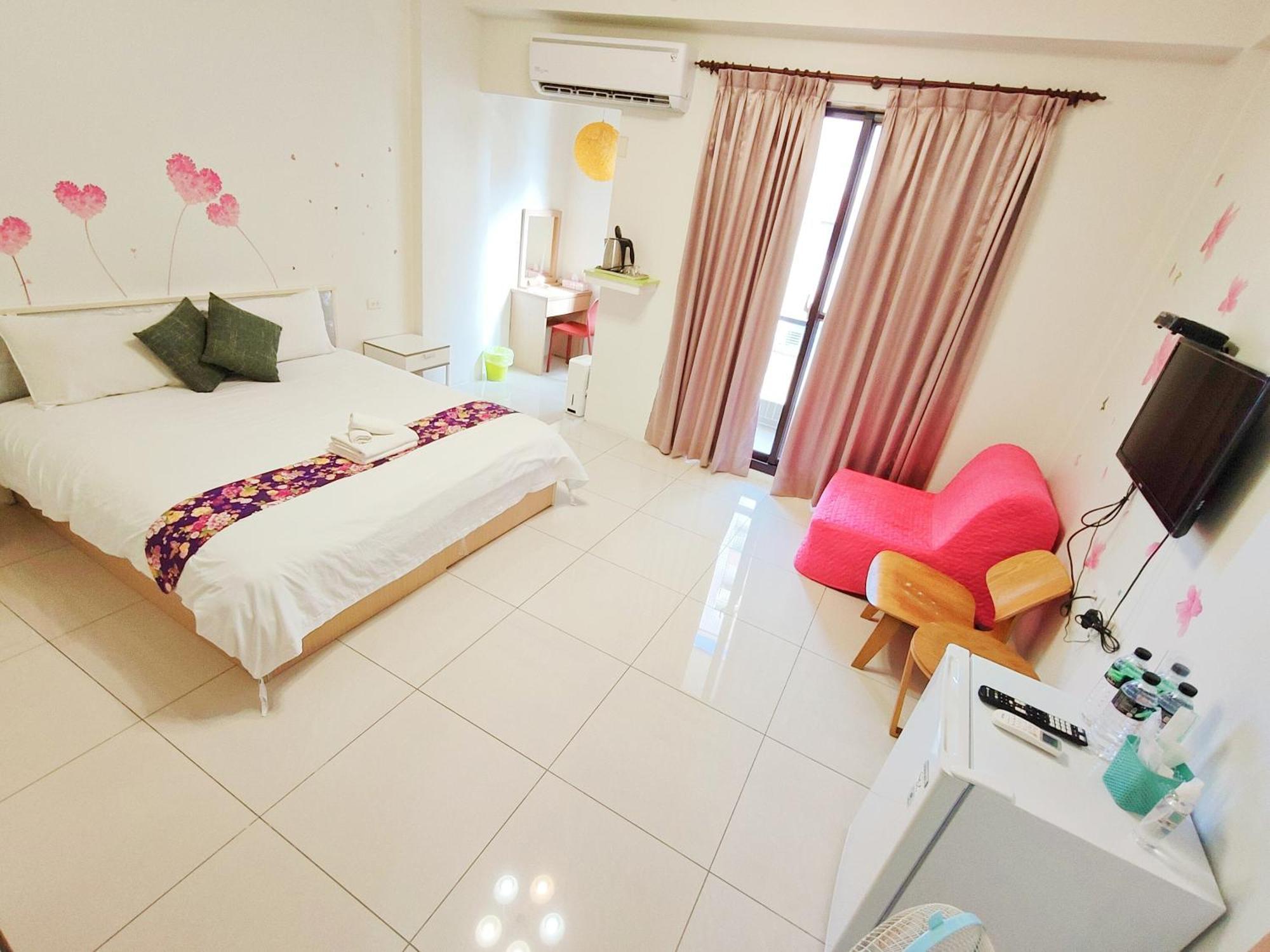 Adore Yilan La Đông Ngoại thất bức ảnh