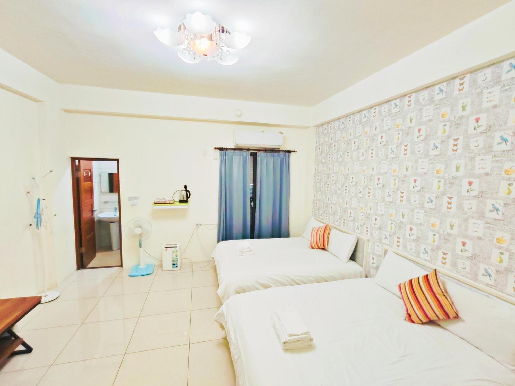 Adore Yilan La Đông Ngoại thất bức ảnh